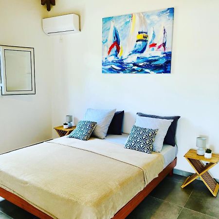 Vanille, A Proximite Des Plages, Idealement Situe Pour Visiter La Guadeloupe ル・ゴジエ エクステリア 写真